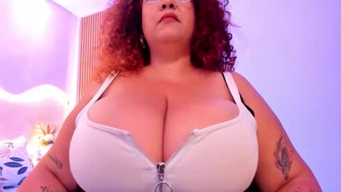 Mrs. Sweet online show from March 30, 4:19 pm