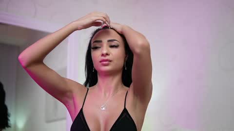  Mara  online show from January 11, 10:07 pm