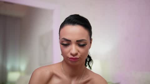  Mara  online show from January 20, 12:46 am