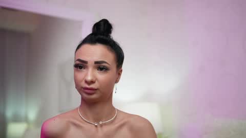  Mara  online show from January 26, 9:29 pm