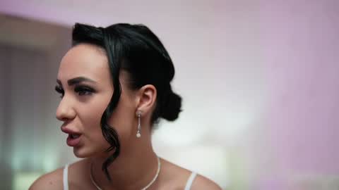  Mara  online show from January 31, 10:52 pm