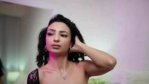  Mara  online show from February 20, 1:03 am