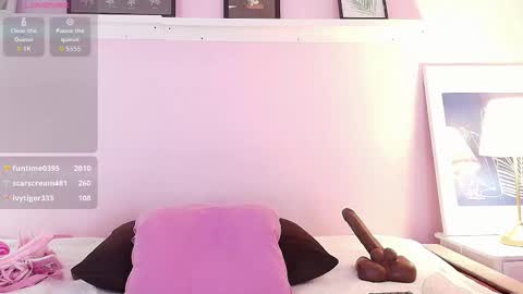 Snapshot of marafox69 chatting on February 20, 6:26 am MARAFOX69 online show from February 20, 6:26 am