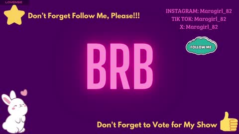 Mara online show from December 9, 4:34 am