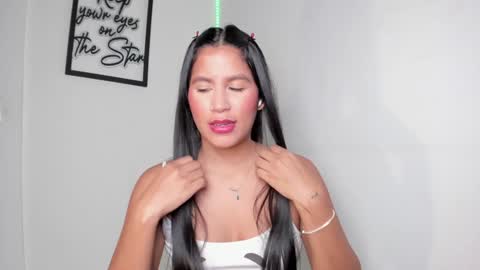 Mara online show from January 6, 9:54 pm