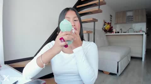 Mara online show from September 21, 9:27 pm