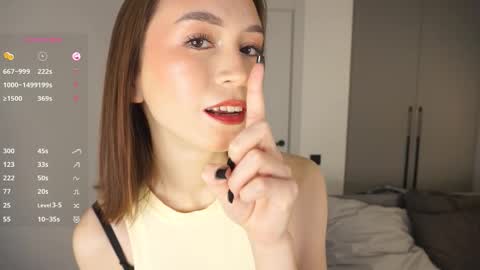 Eva online show from November 10, 5:50 am