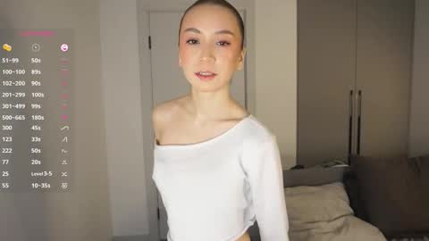 Eva online show from November 11, 6:02 am