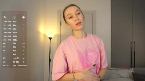 Eva online show from November 15, 6:55 am