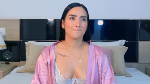 maragrief online show from April 5, 2:42 am