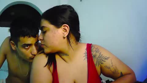 marany01 online show from October 23, 4:12 am