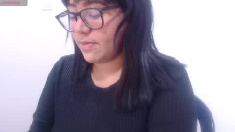 Mara Silk online show from October 11, 3:32 pm