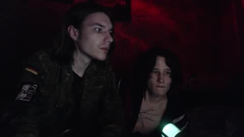 maratraher online show from February 27, 9:15 pm