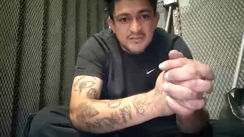 maravillaernesto189 online show from February 4, 4:57 pm