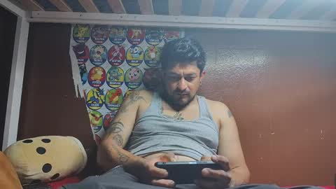 Snapshot of maravillanelsonernesto chatting on March 30, 8:48 am maravillanelsonernesto online show from March 30, 8:48 am