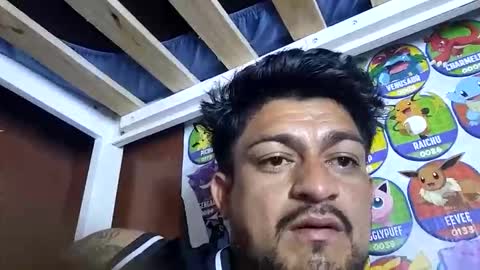 Snapshot of maravillanelsonernesto chatting on April 27, 11:19 am maravillanelsonernesto online show from April 27, 11:19 am