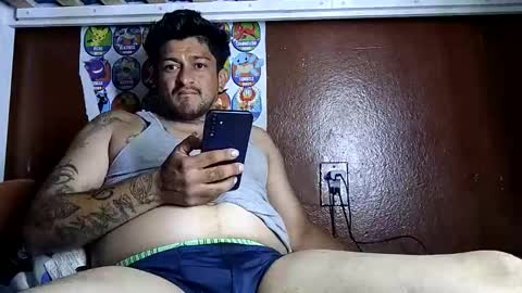 Snapshot of maravillanelsonernesto chatting on May 12, 9:06 am maravillanelsonernesto online show from May 12, 9:06 am