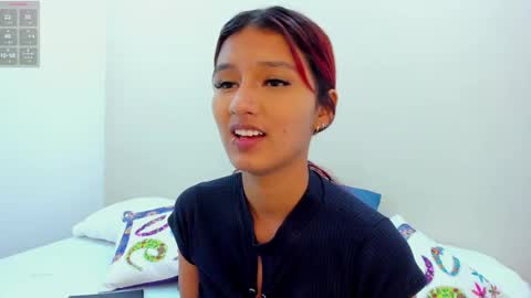 Maray Lous  online show from March 8, 9:18 pm