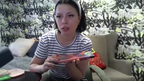 marble_kitten online show from December 23, 10:24 am