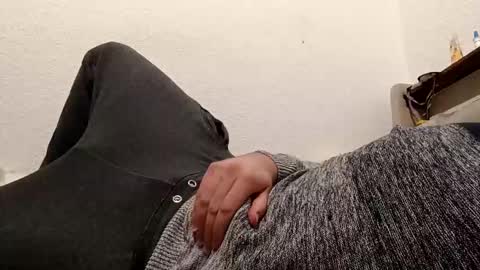 marc_der_kann online show from April 24, 10:18 am