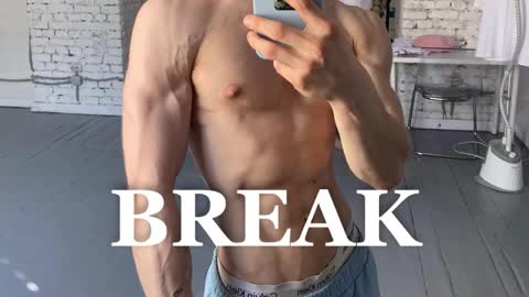 marc_solo online show from January 10, 9:11 am