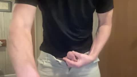 Snapshot of marcaufun chatting on January 13, 7:00 am BestBadDaddy online show from January 13, 7:00 am