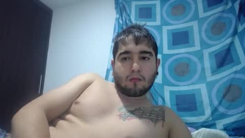 Snapshot of marccarter420 chatting on January 9, 9:48 am marccarter420 online show from January 9, 9:48 am