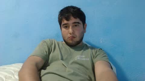 Snapshot of marccarter420 chatting on February 14, 3:47 am marccarter420 online show from February 14, 3:47 am