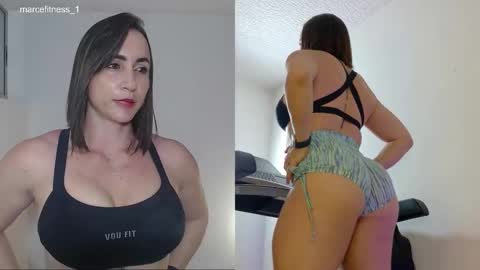 your real gymrat online show from February 14, 10:06 pm