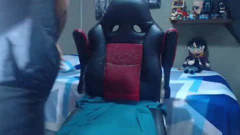 MARCEL online show from November 28, 1:36 pm