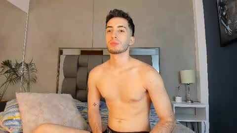 Snapshot of marcel_gassion chatting on July 6, 7:27 pm Marcel Gassion online show from July 6, 7:27 pm