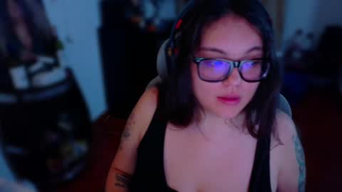 marcela2101s online show from October 24, 8:27 pm