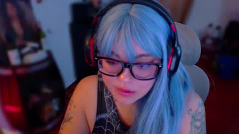 marcela2101s online show from October 27, 8:02 pm