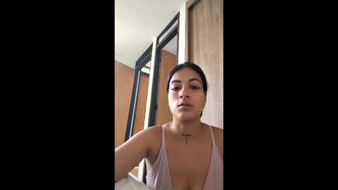 marcela_camilo30 online show from April 2, 8:39 pm