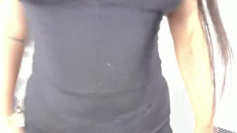 Marcela Cortes online show from April 8, 9:48 pm