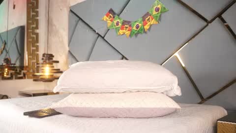 marcela_rojas online show from July 10, 11:35 am