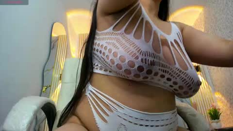 Snapshot of marcela_silva chatting on September 22, 12:40 pm marcela_silva online show from September 22, 12:40 pm