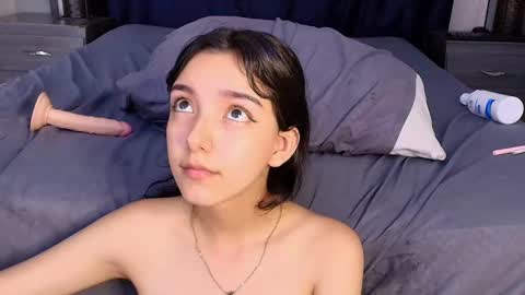 Marcela online show from December 6, 8:15 am