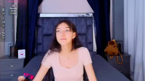 Marcela online show from January 24, 8:22 pm