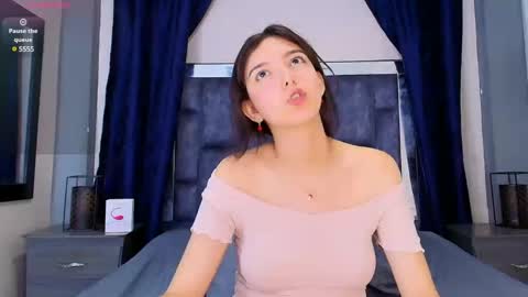 Marcela online show from January 25, 12:17 am