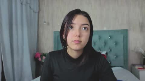 Marcela online show from September 11, 7:47 pm