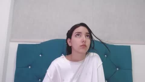 Marcela online show from September 16, 8:26 am