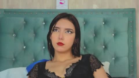 Marcela online show from September 17, 7:59 pm