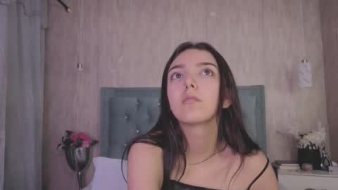 Marcela online show from October 17, 8:44 pm