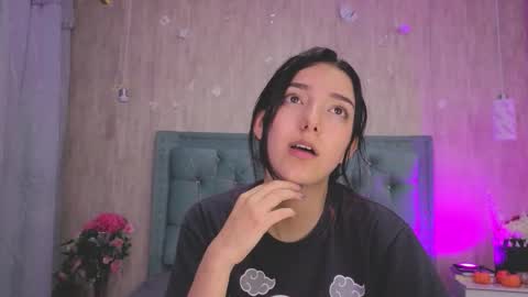 Marcela online show from November 21, 9:41 am