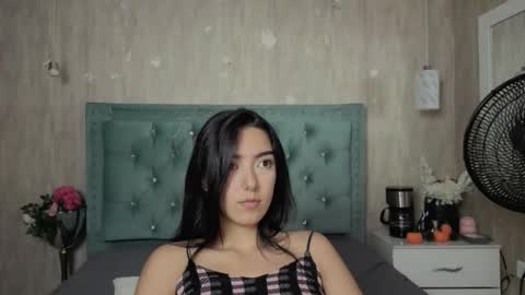 Marcela online show from March 25, 8:04 pm