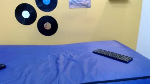 marcelasweet457 online show from April 12, 1:27 pm