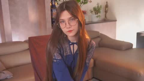 Eva online show from March 23, 12:31 pm