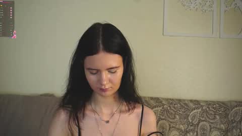 Marcelline online show from February 16, 3:46 am