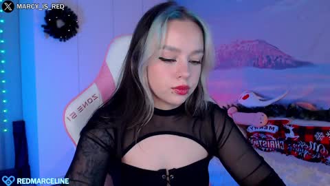 Lady Marceline online show from December 29, 3:13 pm